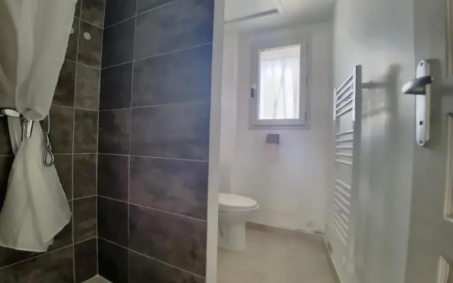 Studio Saintes-Maries-de-la-Mer, 2 pièces, 4 personnes - FR-1-475-65