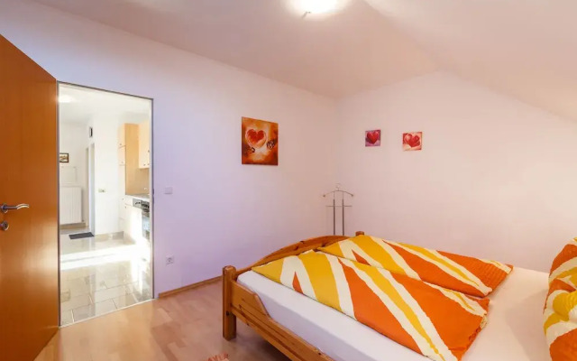 Appartmenthaus Freiler