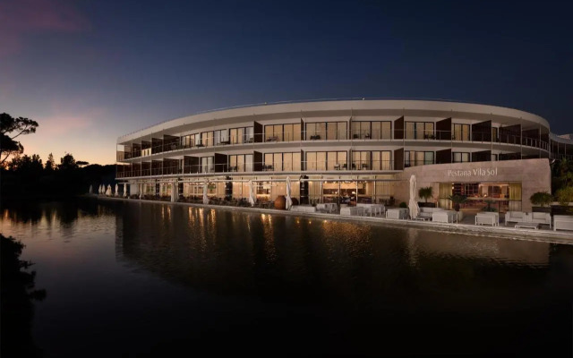 Vila Sol Villas & Residences
