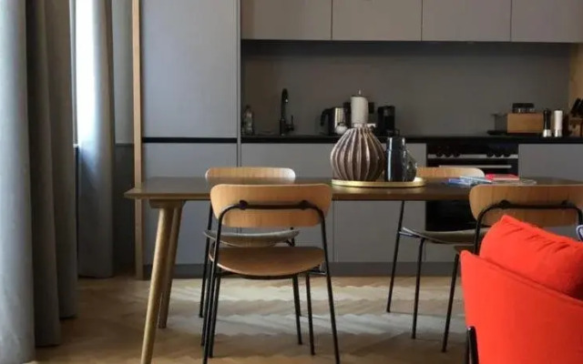 LiV'iN Residence by Fleming's Wien-Parlament