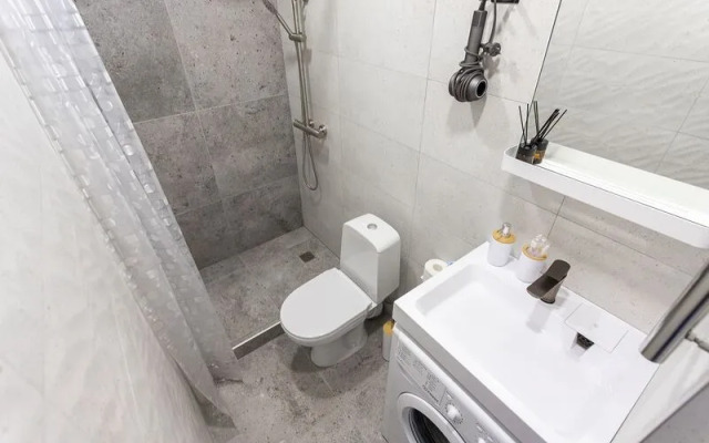 Апартаменты ВестРумс на ул.Нарвская, д.24