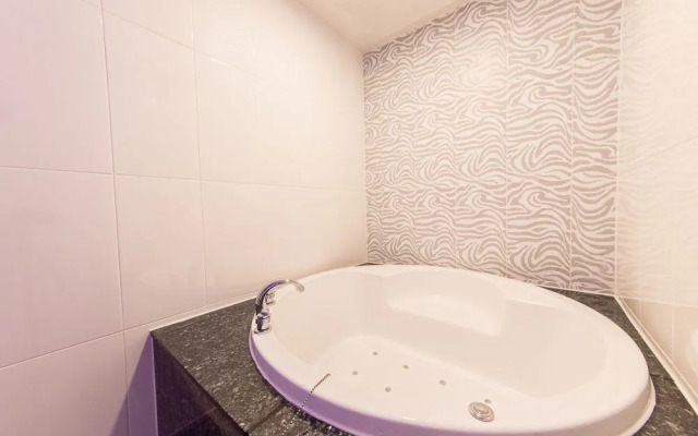 Yeongdeungpo Boutique Hotel Sb