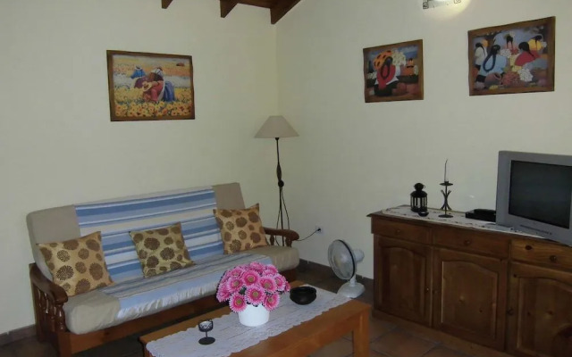 Casas Rurales Morrocatana