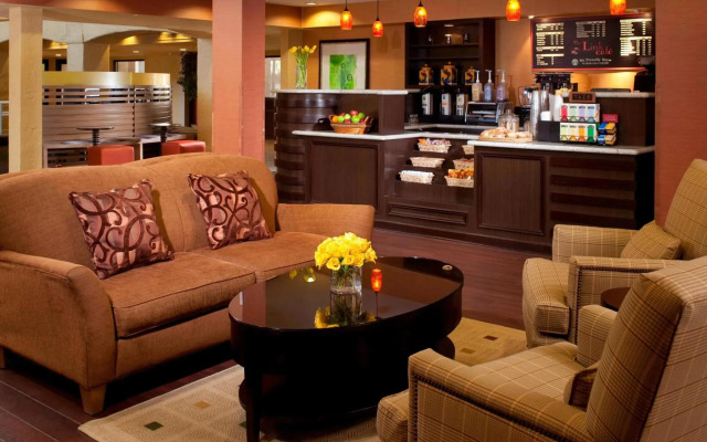 Sheraton Tucson Hotel and Suites
