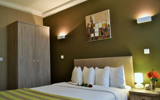 Hotel 29 Lepic