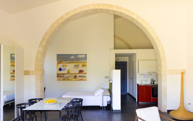 Masseria del Carrubo