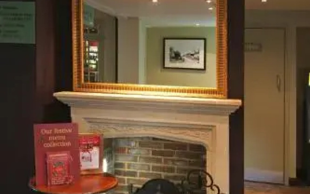 The Green Man by Greene King Inns