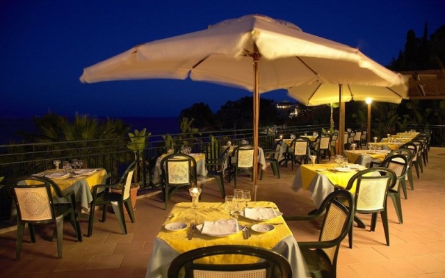 Hotel Baia Delle Sirene