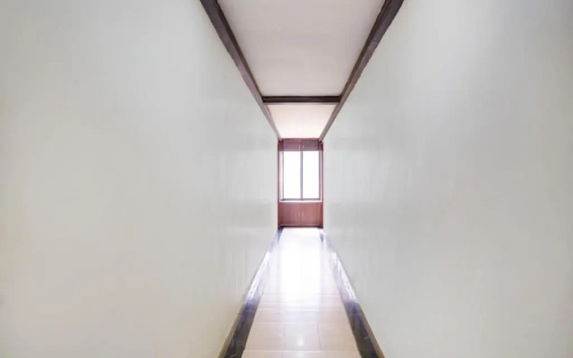 Hotel New Dreamland