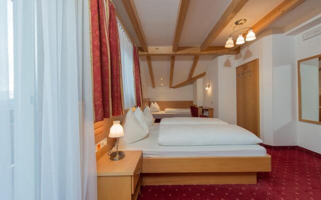 Hotel Garni Hochgruber