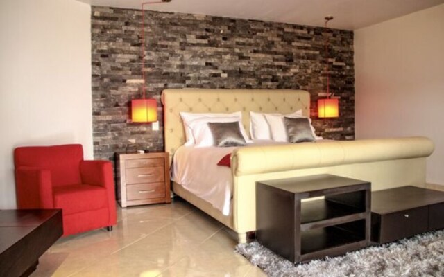 Las Puertas al Cielo