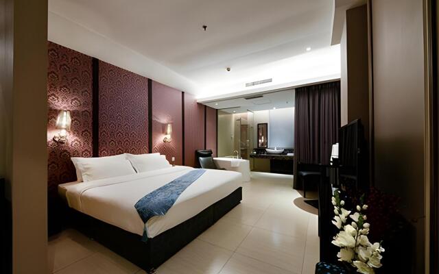 Shenyang Le Grand V Hotel