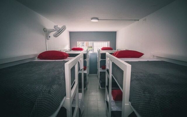 Hostel Macondo Guest House Medellin