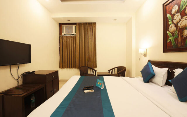 FabHotel Phase 2 Sahara Mall