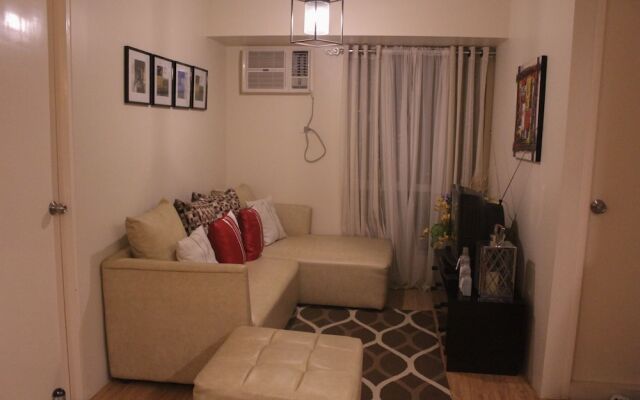 1BR Condominium at Avida Towers Cebu IT Park