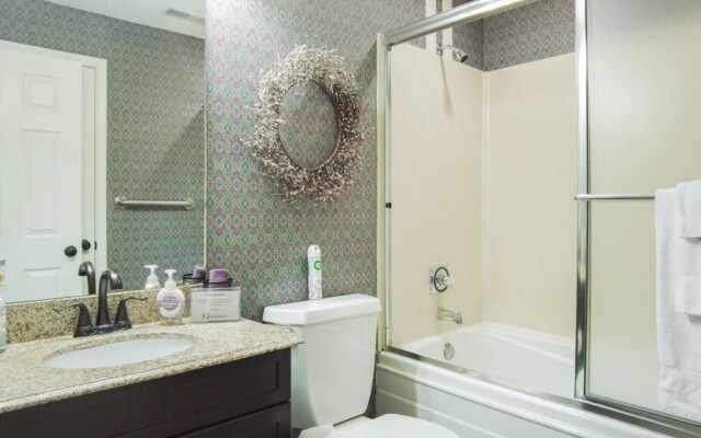 Club A-6 2 Bedroom Condo