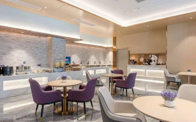 Lavande Hotel Xiamen Airport Wuyuanwan Metro Station