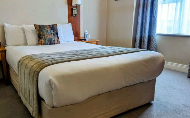 The Western Hotel