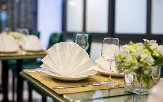 Hanoi Gatsby Hotel