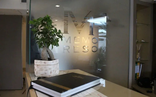 Memory Resort