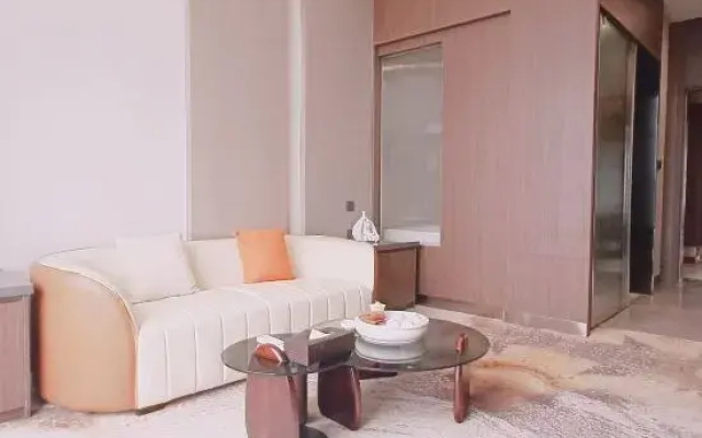 Jin Debao Kaiyue International Hot Spring Resort Hotel
