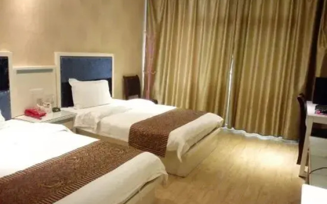 Aiqinghai Hotel