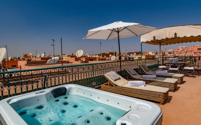 Villa Soraya