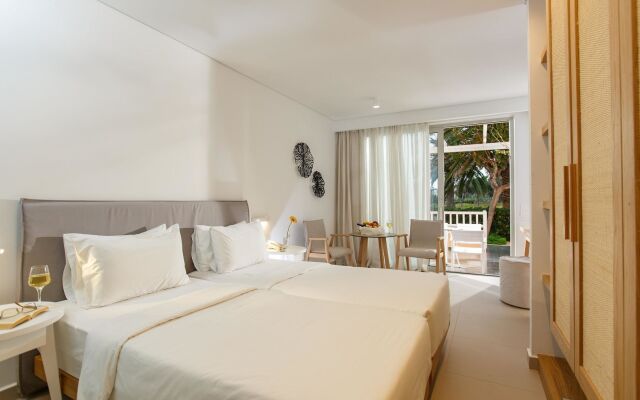 Anissa Beach & Village Resort