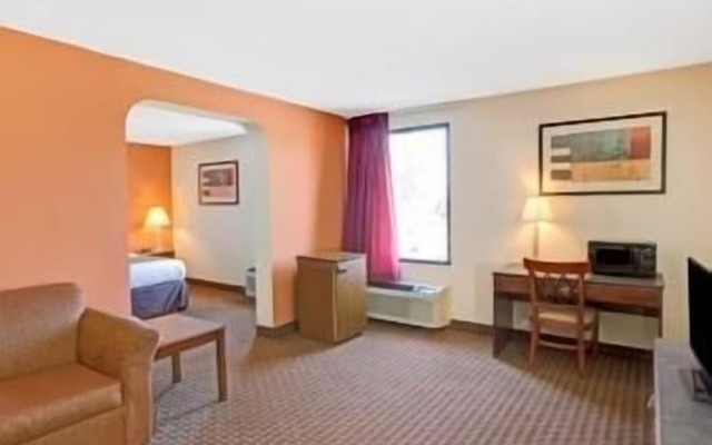 Days Inn Knoxville North