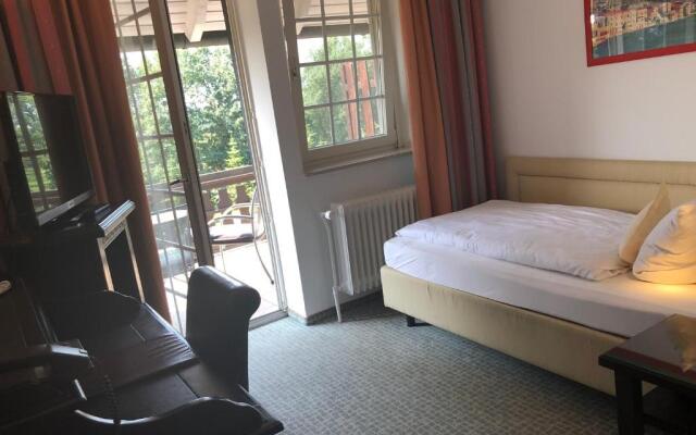 Hotel Niedersächsischer Hof