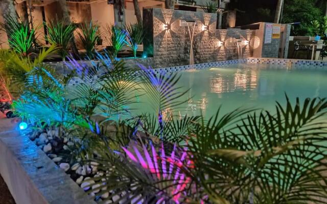 TC Beach Hotel