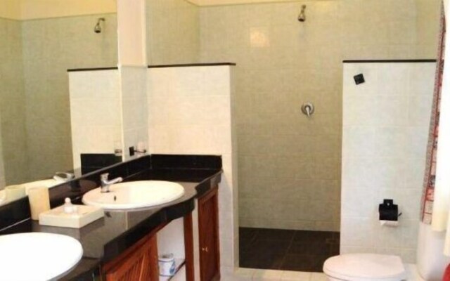 Mawe Zuri Resort