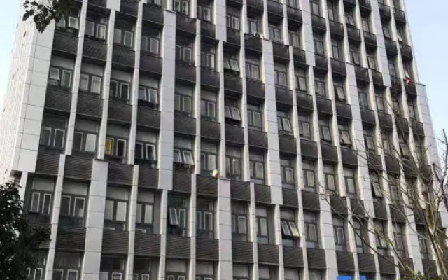 Shanghai Fuxiangju Homestay (Fengxian Baolong Plaza)