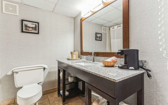 Comfort Inn Grantsville-Deep Creek Lake