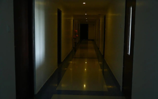 Rio Grande Residency