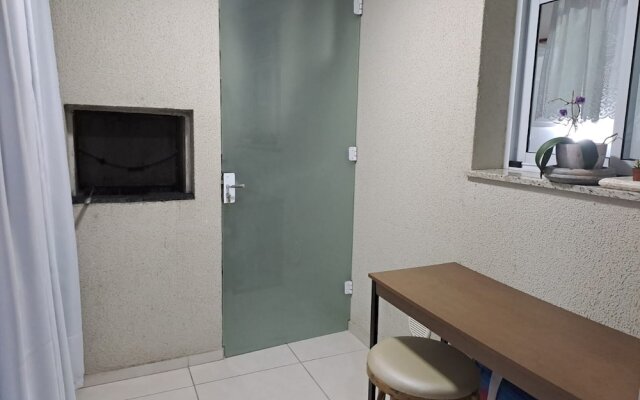 Velutti Home Club - Lazer e Vista Mar