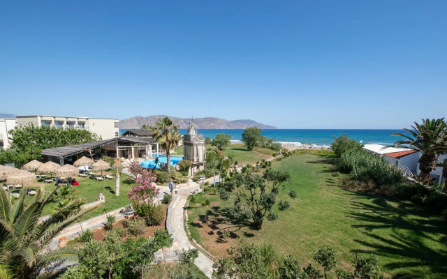 Orpheas Resort - Adults Only