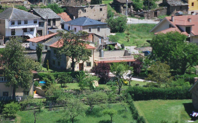La Pumarada de Limés