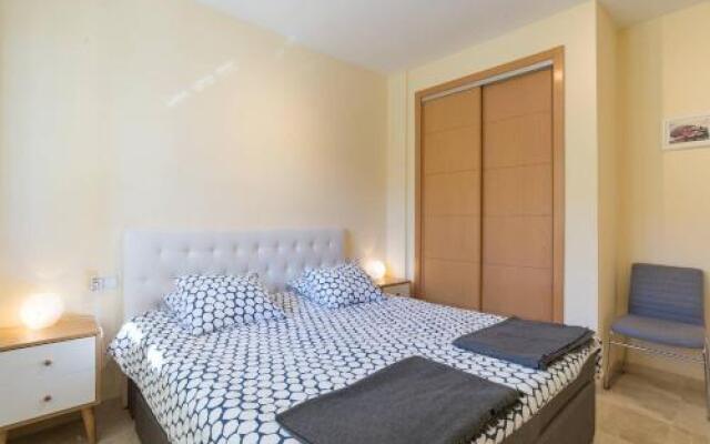 Sunny Apartments Benalmadena Golf