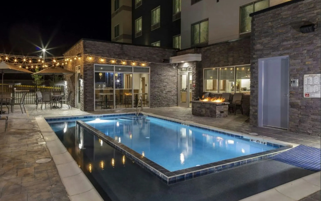Fairfield Inn & Suites by Marriott Monahans