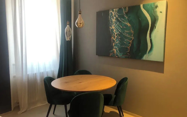 Suite Apollinare