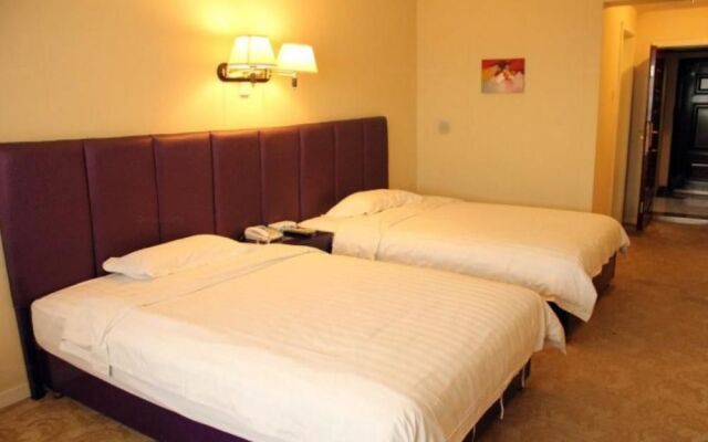 Chengdu Lilac Hotel Yin Xi Branch