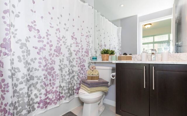 Toronto Suite Rentals - Liberty Village