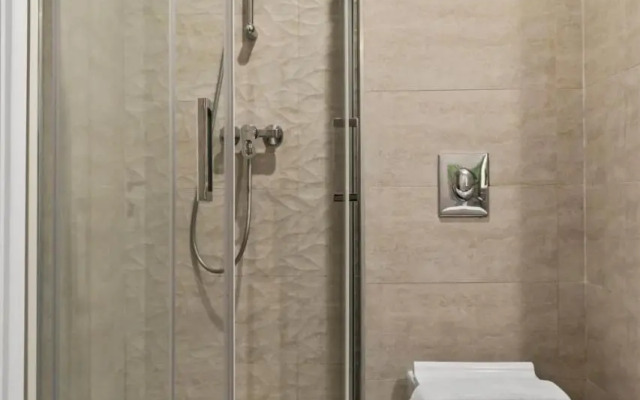 AQUARIUS: Upscale Flat in the Heart of Bucharest!