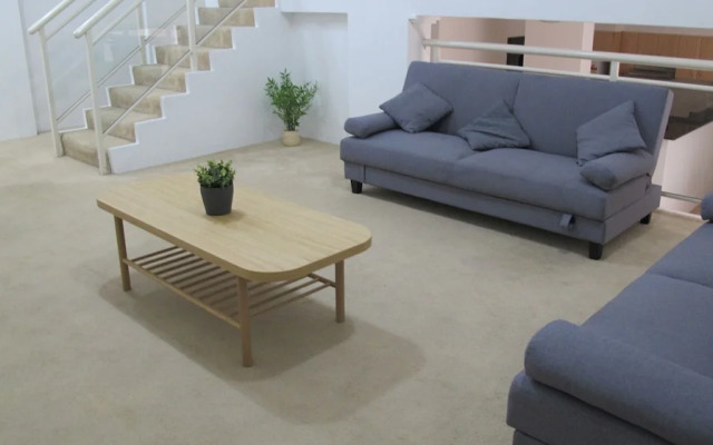 Spacious Ground floor apartment Unit 28