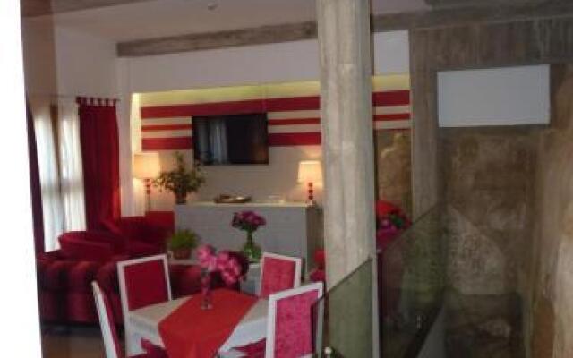 Los Calaos de Briones