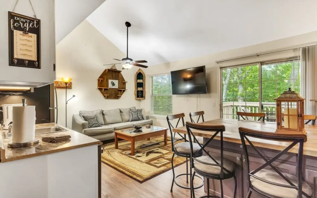 Fisherman's Dream 2 Bedroom Condo by Redawning