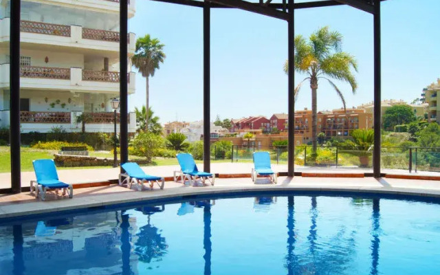 Island of Riviera Golf