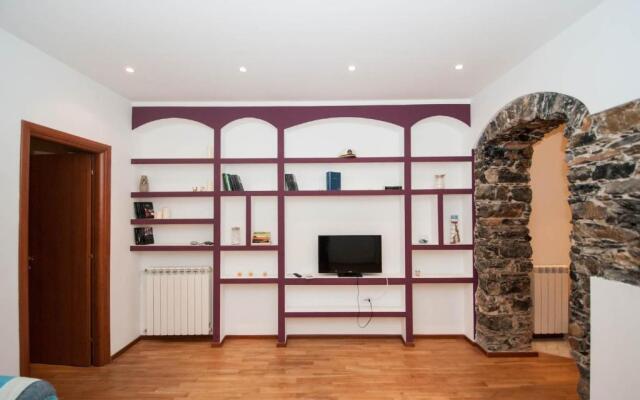 Arba Spaa Apartments