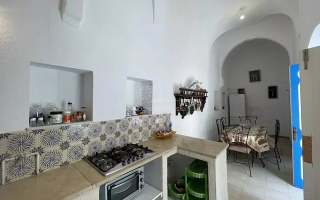 Charming old House in the Heart of Medina